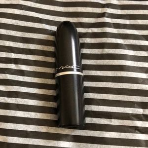 Mac lipstick stone